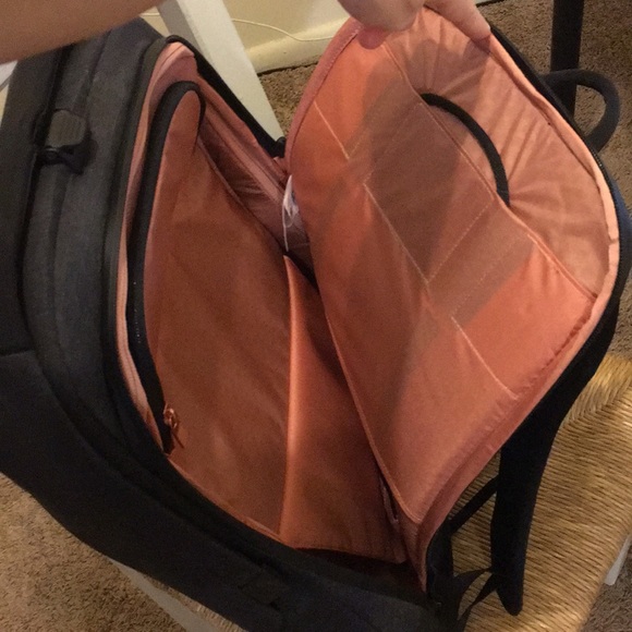NORTH FACE bag pack main image 6